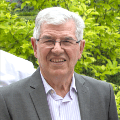 Photo de Mario BONOMETTI