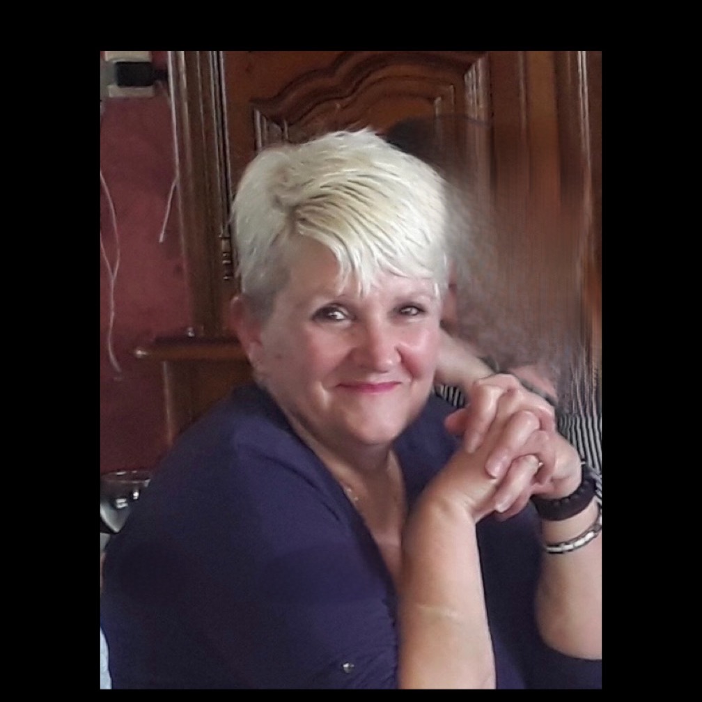 Photo de Madame Patricia CASAVECCHIA