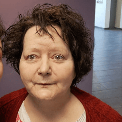 Photo de Madame Sylvie LEFEVRE