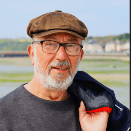 Photo d’André Robert CEROTTI