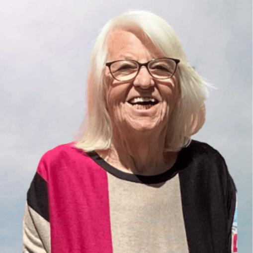 Photo de Madame Eva Ghislaine Marie TOMASETTO
