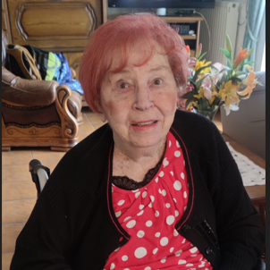 Photo de Madame Rolande Anne PAPIERSKI