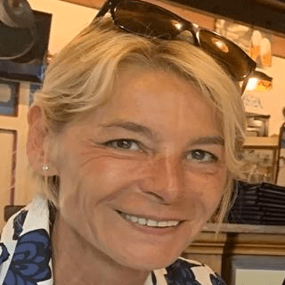 Photo de Madame Laurence BARBONI