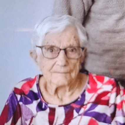 Photo de Madame Irma Pierrine PESCE