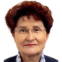 Photo de Jeannine Marie Antoinette BORRACCINO