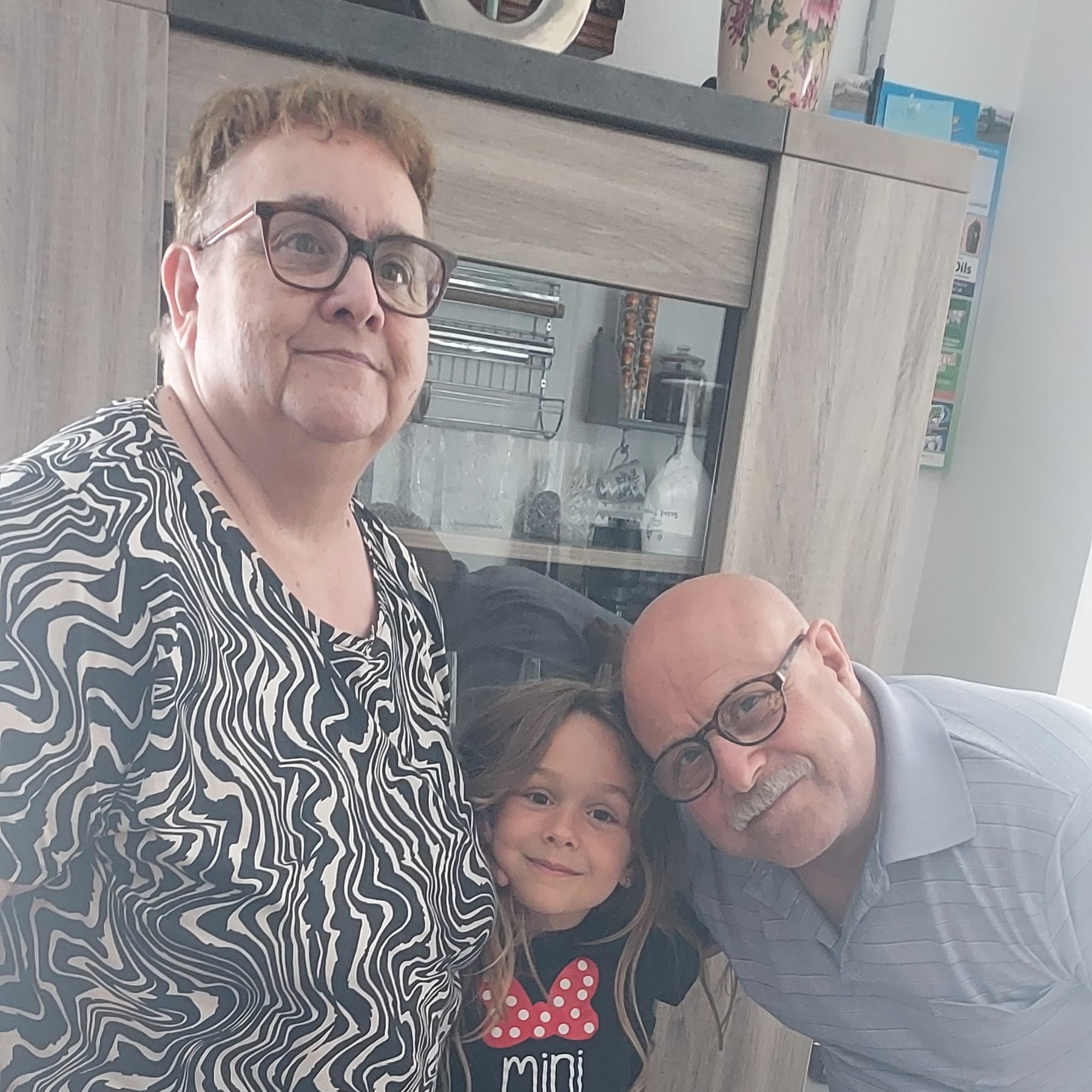 Photo de Catherine ALATI