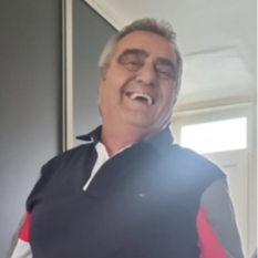 Photo de Claude Angel SCHMITT