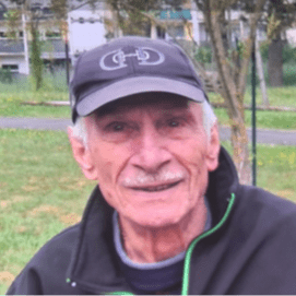 Photo de Nino D'ORAZIO