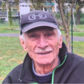 Photo de Nino D'ORAZIO