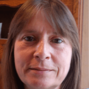 Photo de Madame Nathalie, Annick LAVALAYE