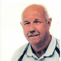 Photo de Michel Charles GARAUDEL