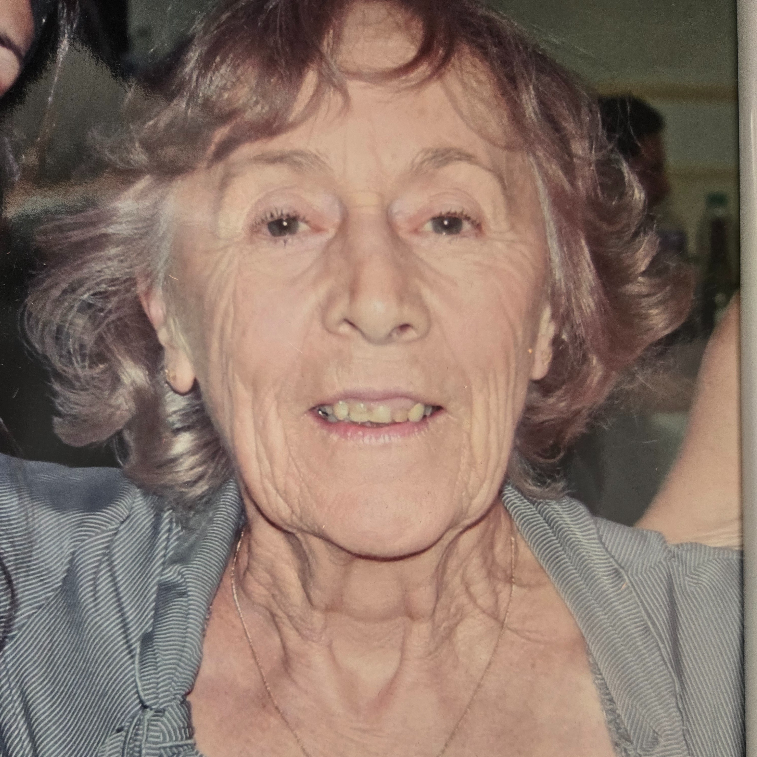 Photo de Madame Ghislaine PROTIN