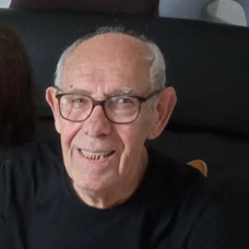 Photo de Monsieur René CORYDON