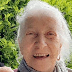 Photo de Janine Simone BONAMIGO