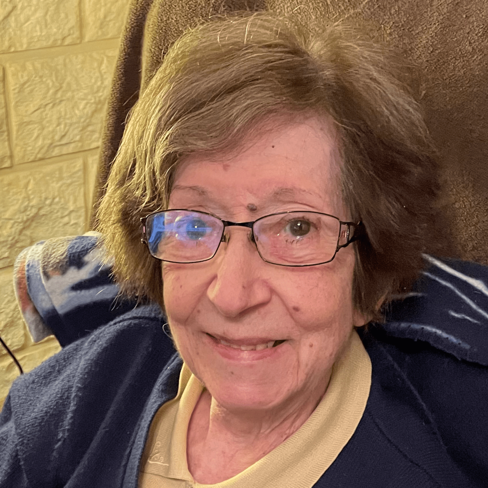 Photo de Chantal BRACONNIER