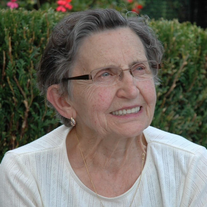 Photo de Madame Domenica DAUCHY