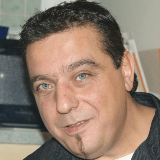 Photo de Monsieur Andrea MANGLAVITI