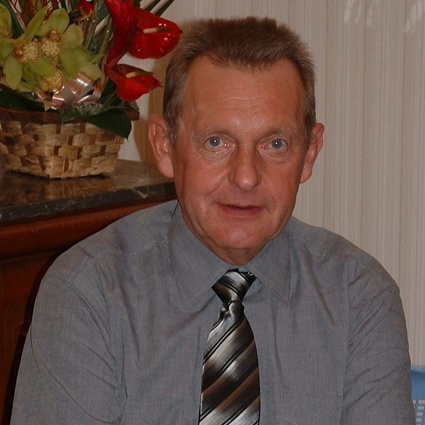 Photo de Monsieur Jean Pierre CICOLARI