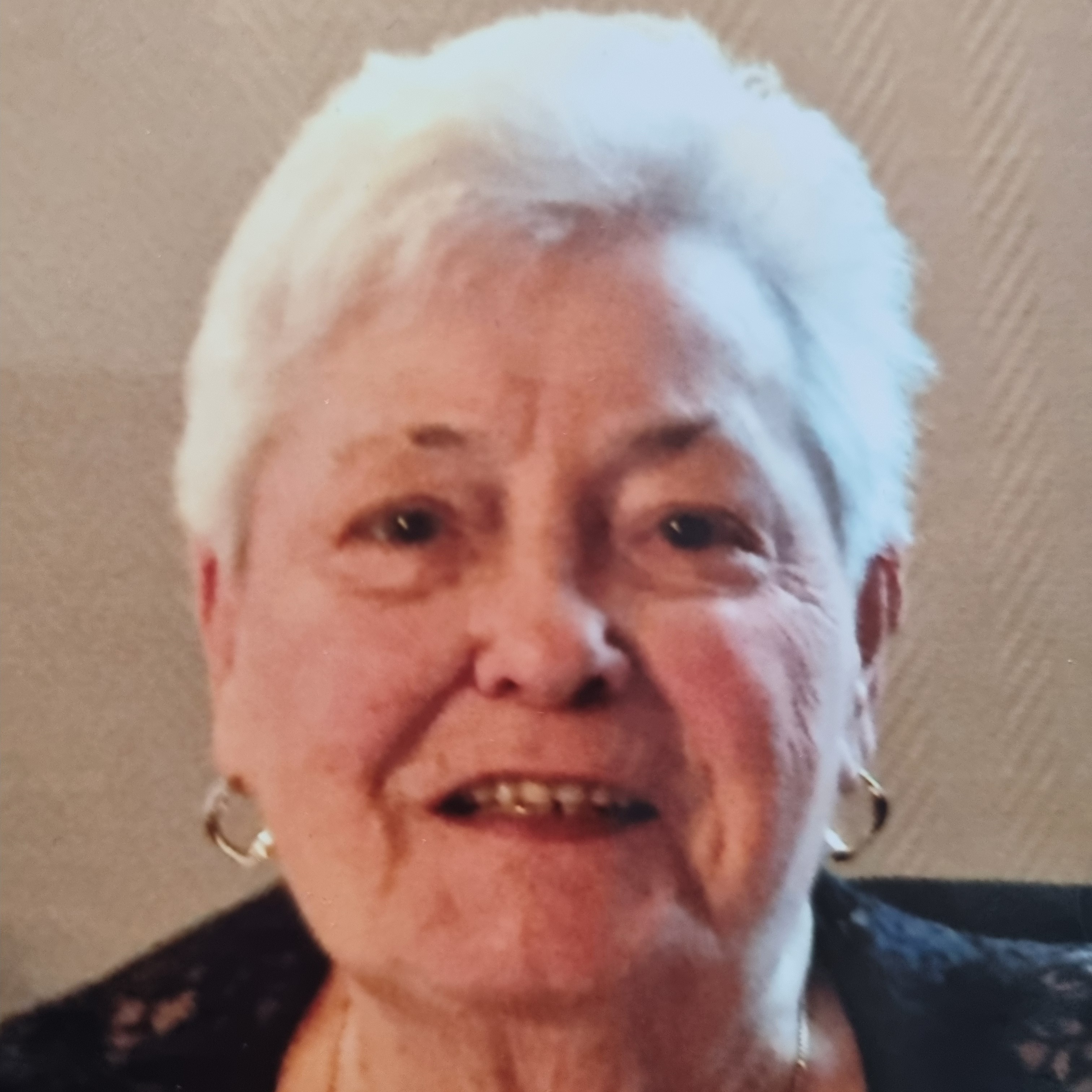 Photo de Madame Julia CZERNECKY