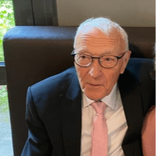 Photo de Maurice Gilbert PASQUIER