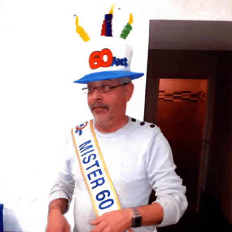 Photo de Gérard HINKELS