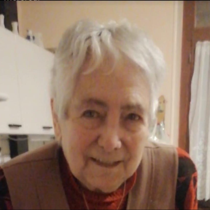 Photo de Simonne FOURNIER