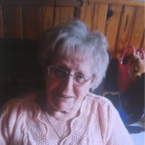 Photo de Maria Emilia LUIZ