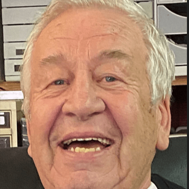 Photo d’Arnold Jean Baptiste Michel PRIM