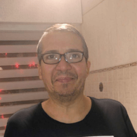 Photo de Fabrice Joachim LEBLAN