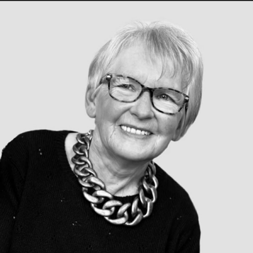 Photo de Brigitte Marie GROSJEAN