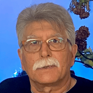 Photo de Roger DALOISO