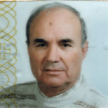 Photo d’Antonio DA SILVA GOMES