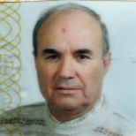 Photo de Monsieur Antonio DA SILVA GOMES