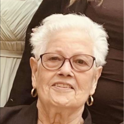 Photo de Madame Rosa Otilia DE VIVEIROS