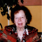 Photo de Madame Annie Fernande SOMNY
