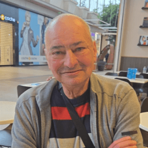 Photo de Francis PAOLETTI