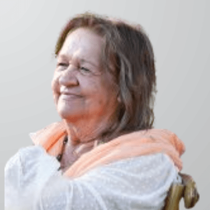 Photo d’Anny Jacqueline PESCE