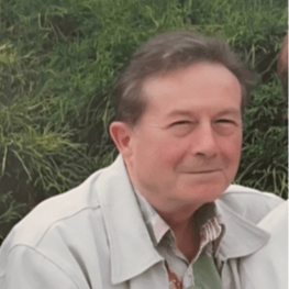 Photo de Jean Eudore YASSE