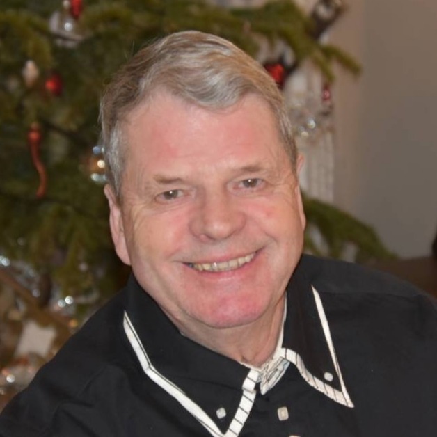 Photo de Michel Jean CUNIER