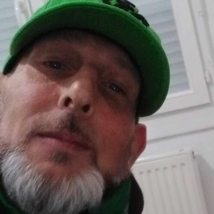 Photo de Christian BARTOLI