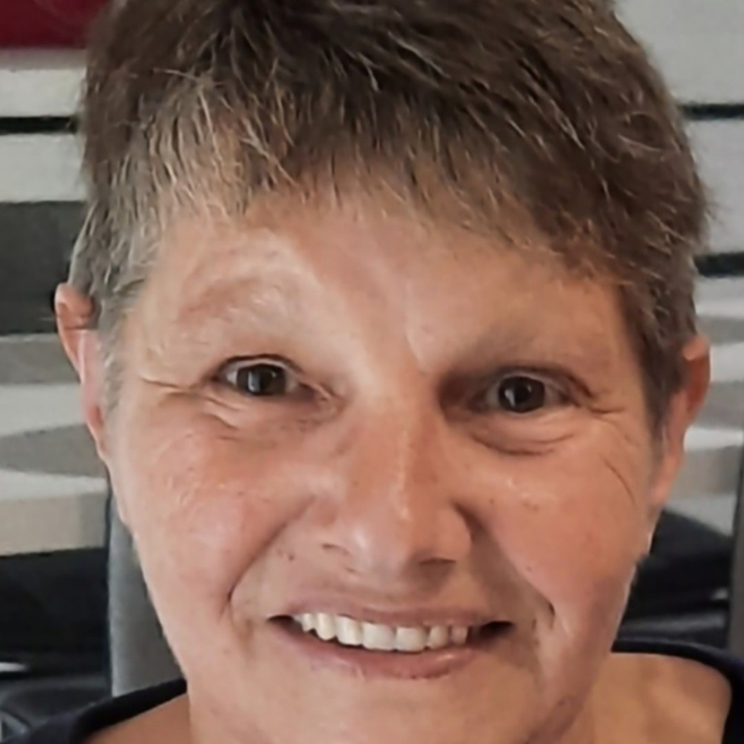 Photo de Madame Colette Angèle AZZARA