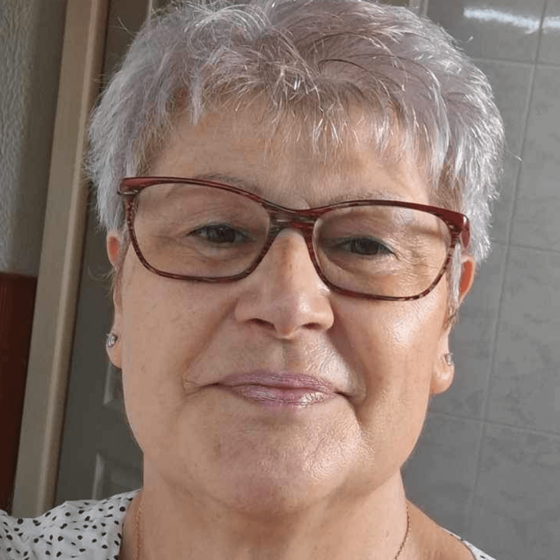 Photo de Maria CUNHA