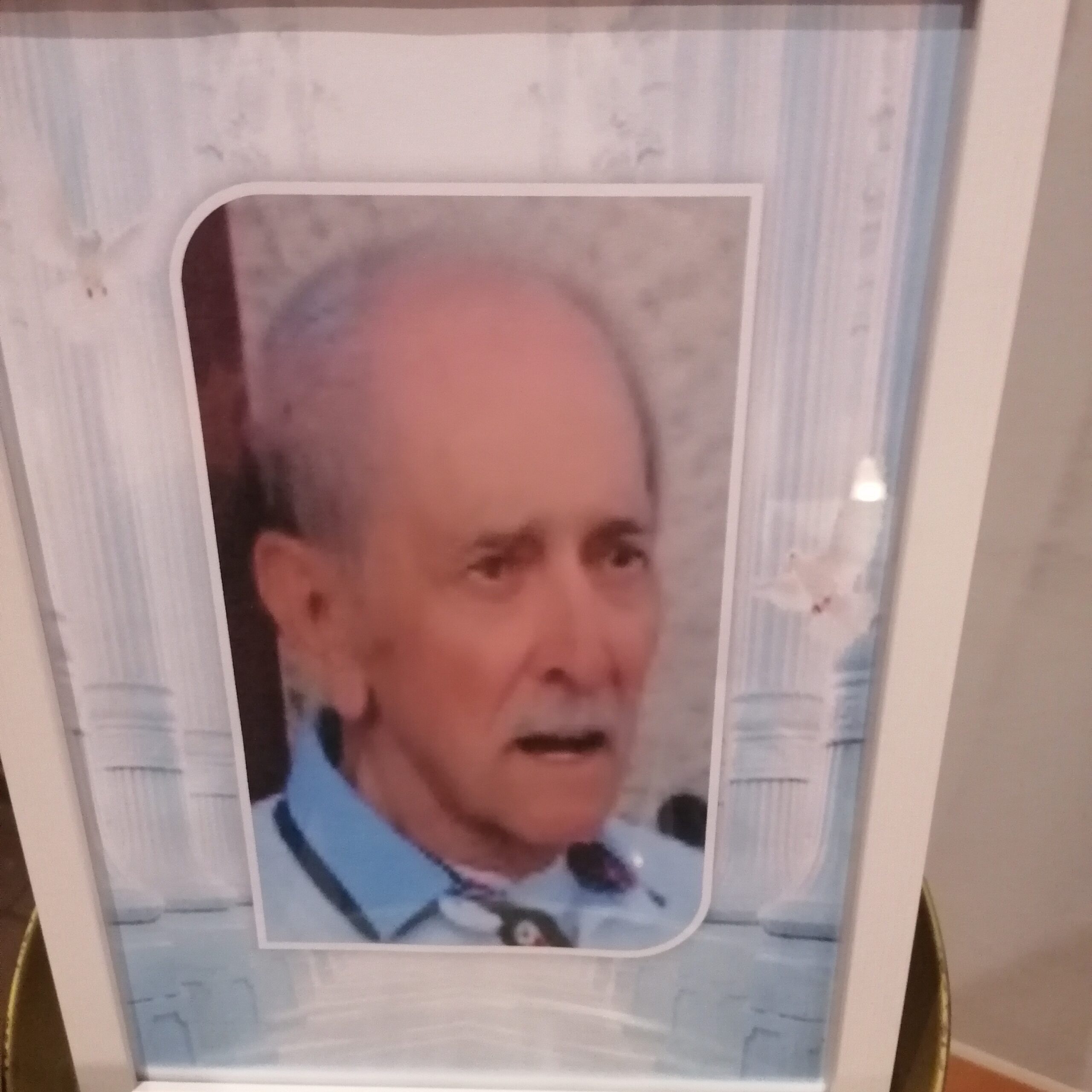 Photo d’André VERDINI