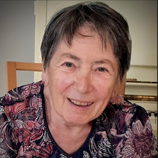 Photo de Simone Marthe Félicienne BUDINGER