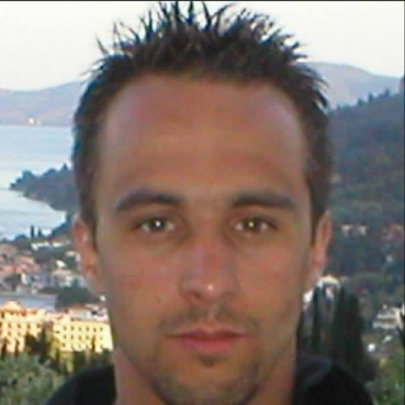 Photo d’Halim GHARBI