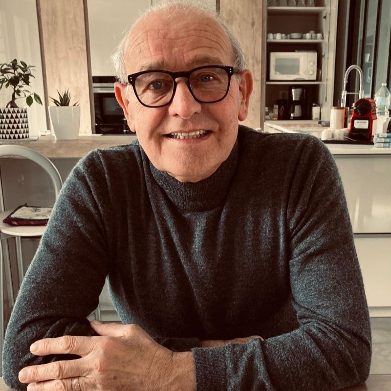 Photo de Joel MARIOTTI