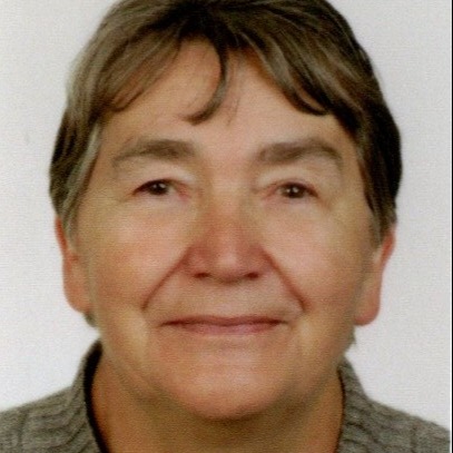 Photo de Micheline PERSONNETTAZ
