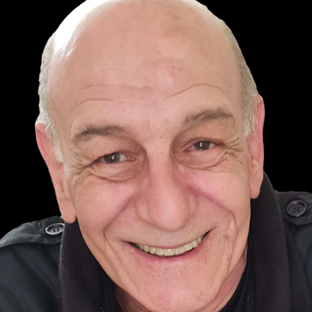 Photo d’Hakim BOUDJEMADI