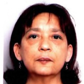 Photo de Madame Solange Marie CLAUDE
