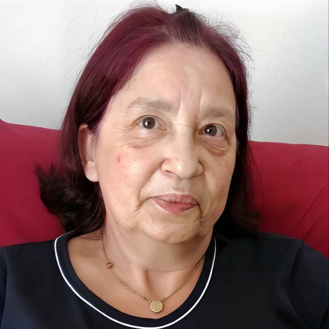 Photo de Solange Marie CLAUDE